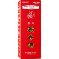 薬用 養命酒 養命酒製造 【第2類医薬品】(1000mL)