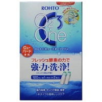 ロートC キューブ オーツーワン 120ml×2本 Cキューブ ロート製薬(120mL×2P)