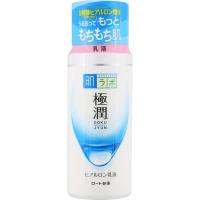 ロート製薬 極潤ヒアルロン乳液 140ml×40本 肌ラボ 極潤 ヒアルロン乳液 140ml 肌ラボ hadalabo ロート製薬