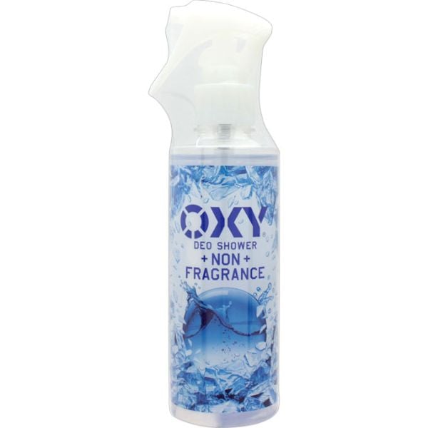OXY（オキシー）冷却デオシャワー【医薬部外品】(無香料)