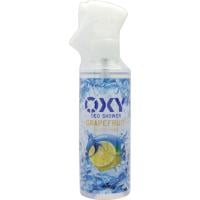 OXY（オキシー）冷却デオシャワー【医薬部外品】(グレープフルーツの香り)