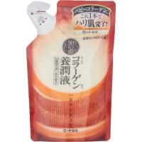 50の恵 養潤液 ロート製薬【医薬部外品】(コラーゲン詰替)