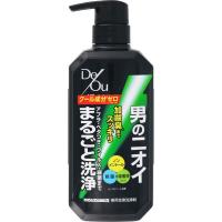 デ・オウ 薬用クレンジングウォッシュ【医薬部外品】(ノンメントール 本体)