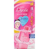ロート リセ 洗眼薬 450mL ロート製薬 【第3類医薬品】(450ml)