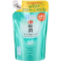 肌ラボ 薬用極潤スキンコンディショナー【医薬部外品】(詰替 170ml)