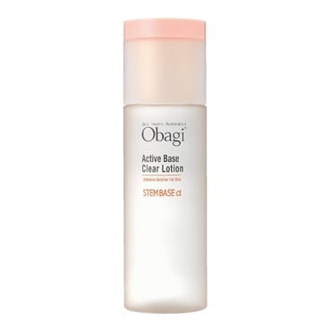 オバジ アクティブベース クリアローション 150ml オバジ obagi ロート製薬