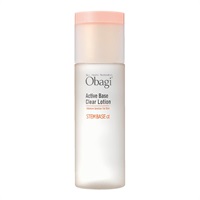 オバジ アクティブベース クリアローション 150ml オバジ obagi ロート製薬(ローション)