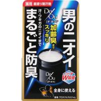 デ・オウ 薬用 プロテクト デオ ジャム 50g 50g デ・オウ DeOu ロート製薬 【医薬部外品】(4987241147168)