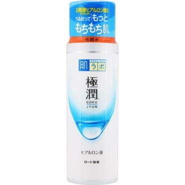 肌ラボ 極潤ヒアルロン液 | イオンスタイルオンライン 衣料品・暮らし