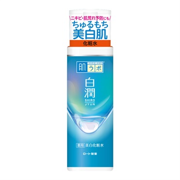 肌ラボ 白潤 薬用 美白化粧水 170ml 肌ラボ hadalabo ロート製薬