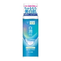 肌ラボ 白潤 薬用 美白化粧水 しっとり 170ml 肌ラボ hadalabo ロート製薬 【医薬部外品】(本体 170ml)