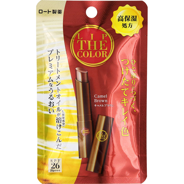 リップザカラー 2g RIP THE COLOR ロート製薬 | イオンスタイル