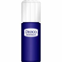 デオコ薬用 デオドラント ロールオン スティック | イオンスタイル