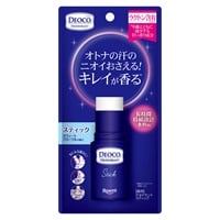 デオコ薬用 デオドラント　ロールオン　スティック【医薬部外品】(スティック 13g)