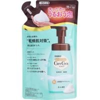 ケアセラ 泡の高保湿ボディウォッシュ | イオンスタイル
