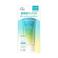 スキンアクア トーンアップUVエッセンス 80g　15本セット スキンアクア トーンアップ UV エッセンス 80g スキンアクア