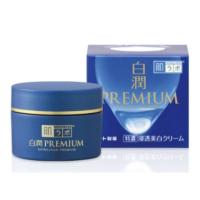肌ラボ 白潤プレミアム 薬用 浸透美白 クリーム 50g 肌ラボ hadalabo