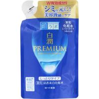 肌ラボ 白潤プレミアム浸透美白化粧水しっとり【医薬部外品】(詰替 170ml)