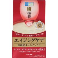 肌ラボ 極潤ハリパーフェクトゲル【医薬部外品】(本体 100g)