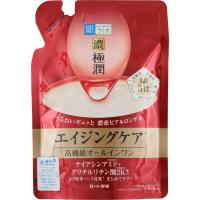 肌ラボ 極潤ハリパーフェクトゲル【医薬部外品】(詰替 80g)