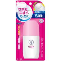 メンソレータム リフレア デオドラントリキッド 50ml ロート製薬【医薬部外品】(リキッド 50ml)