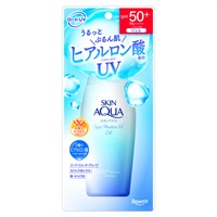 スキンアクア スーパーモイスチャー　ジェル　エッセンス　ロート製薬(ジェル 110g)