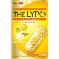 ザ・リポ ビタミンC ディープカプセル ロート製薬 | イオン