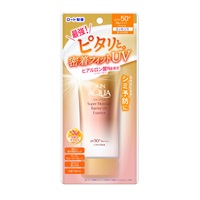 スキンアクア スーパーモイスチャーバリア UVエッセンス 70g スキンアクア SKIN AQUA ロート製薬(70g)