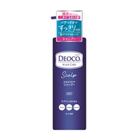 デオコ スカルプケア シャンプー(450ml)