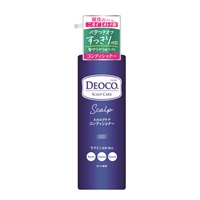 デオコスカルプケアコンディショナー(450g)