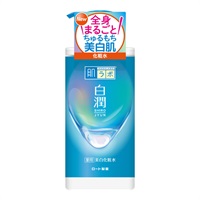 肌ラボ 白潤 薬用 美白化粧水 大容量ポンプ 400ml 肌ラボ hadalabo ロート製薬 【医薬部外品】(美白化粧水)