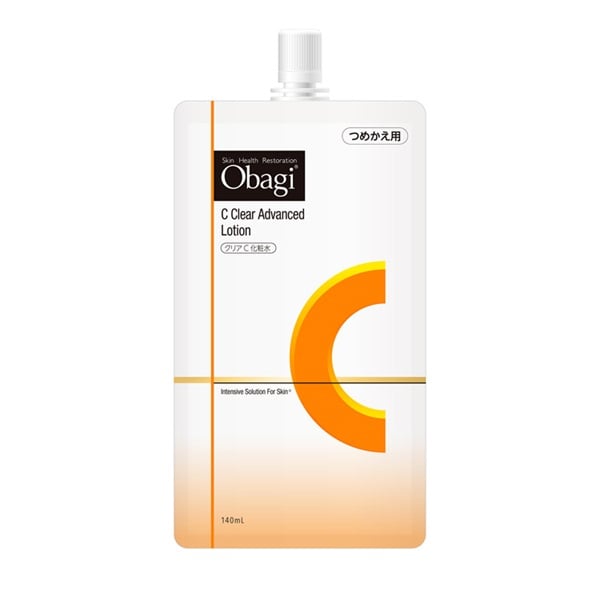 即日発送★ オバジC クリアアドバンスドローション 150ml 2本セット オバジC クリアアドバンスドローション obagi ロート製薬