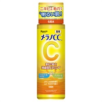 メラノCC 薬用しみ対策美白化粧水 170ml ロート製薬【医薬部外品】(本体)
