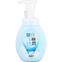 肌ラボ 極潤 ヒアルロン泡洗顔 160ml  ロート製薬(本体 160ml)