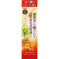 50の恵 頭皮健やか髪ふんわり薬用育毛美容液 ロート製薬【医薬部外品】(本体 160mL)
