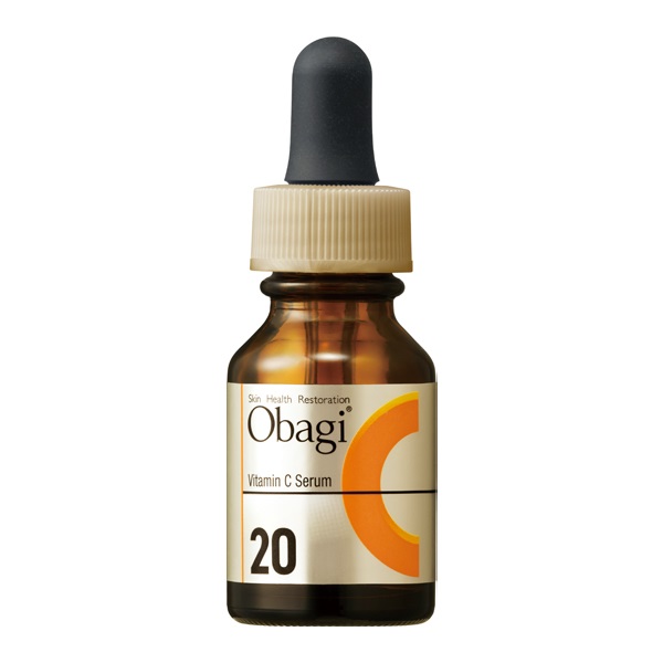 オバジ C20 セラム 15ml obagi ロート製薬 | イオンスタイルオンライン