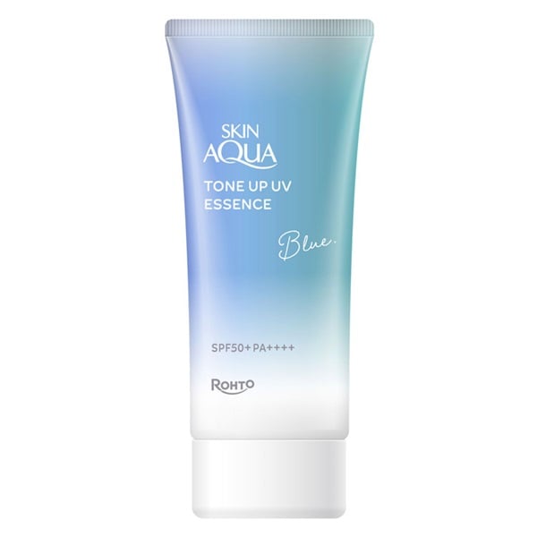 20個セット　SKIN AQUA トーンアップUVエッセンス SPF50+ スキンアクア トーンアップUVエッセンス 70gSKIN AQUA ロート製薬