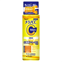 メラノCCMEN 薬用 しみ対策 美白化粧水 170ml メラノCC ロート製薬 【医薬部外品】(170ml)