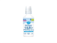 オーラルプラス うるおいマウスウォッシュ 250mL アサヒグループ食品(250mL)