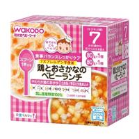 和光堂ベビーフードまとめ売り/7ヶ月24箱9ヶ月24箱計48箱 楽天市場】【マラソン限定 ポイント5倍】【期限切迫価格：期限25