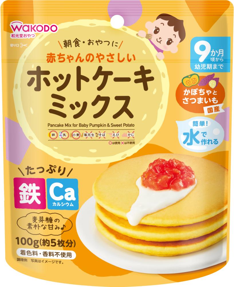 ピーチ（9/4）おやつセット Amazon.co.jp: 和光堂 赤ちゃんのおやつ 9ヶ月頃から お得な4