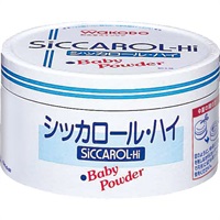 和光堂 シッカロール・ハイ スキンケア(4987244204004)