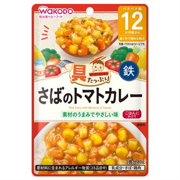 12ヵ月～ ベビーフード | イオンスタイルオンライン 衣料品・暮らしの