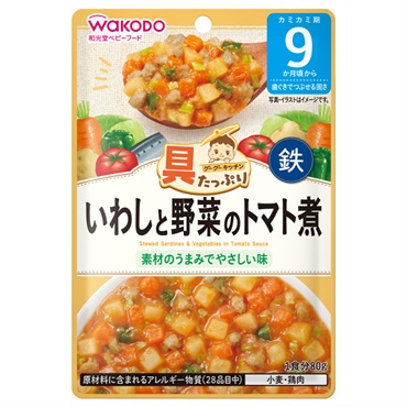 ベビーフード | イオンスタイルオンライン 衣料品・暮らしの品をネット