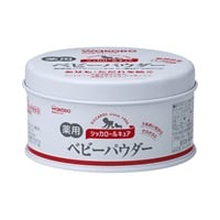シッカロールキュア 120g アサヒグループ食品(120g)