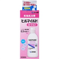 (第2類医薬品)ヒルマイルドローション　健栄製薬(120g)