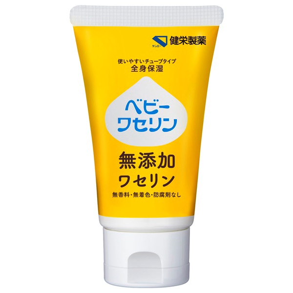 ベビーワセリン M 60g 60g 健栄製薬(60g)