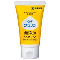 ベビーワセリン M 60g 60g 健栄製薬(60g)