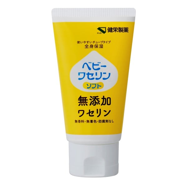 ベビーワセリン M ソフト 60ml 健栄製薬 | イオンスタイルオンライン