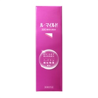 ル・マイルド 薬用 整肌化粧水 120ml Lu Mild 健栄製薬 【医薬部外品】(120ml)